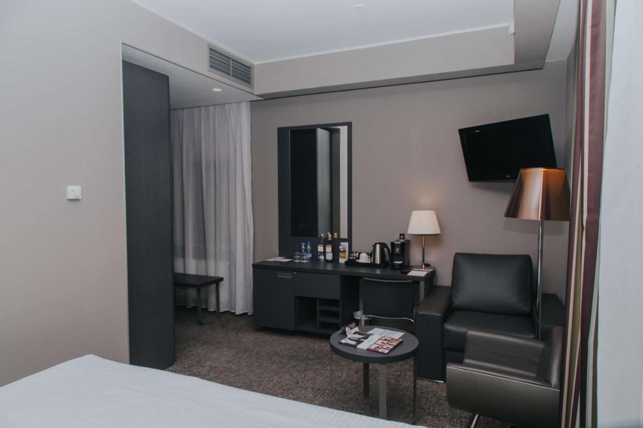 Mercure Congress Otel