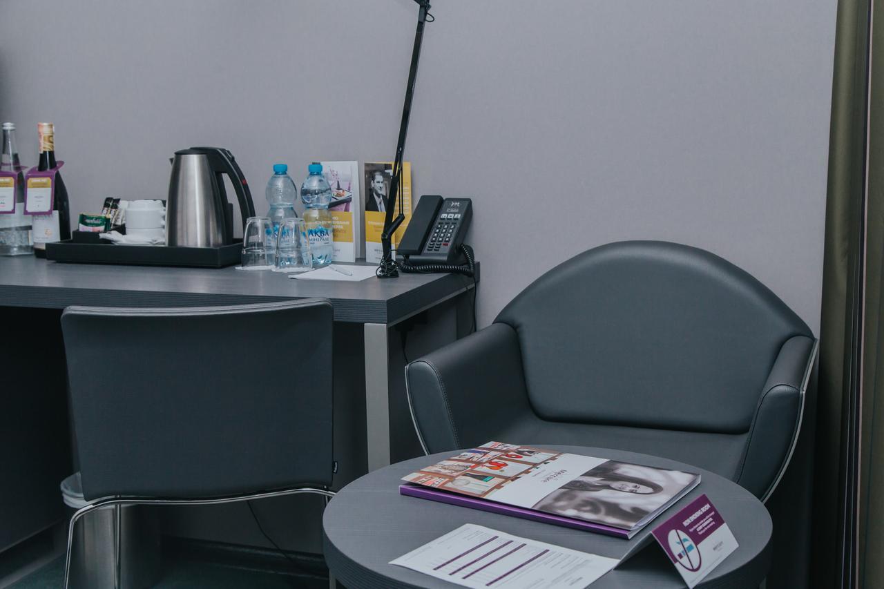 Mercure Congress Otel 4*