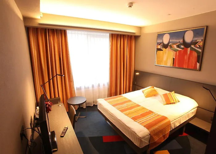 Mercure Kyiv Congress