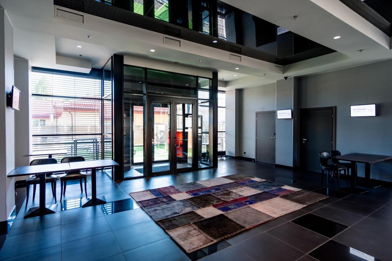 Mercure Congress Hotel 4*