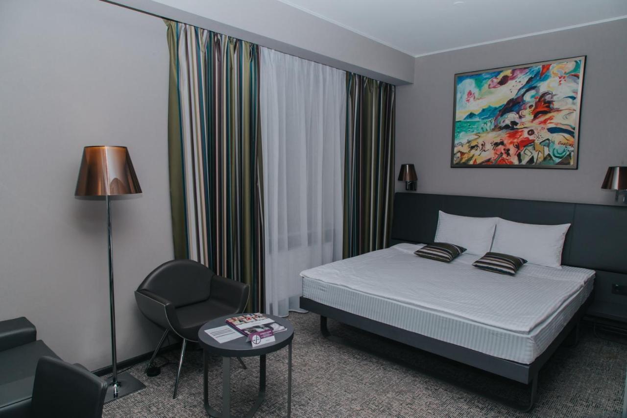Mercure Congress Hotel Kyiv