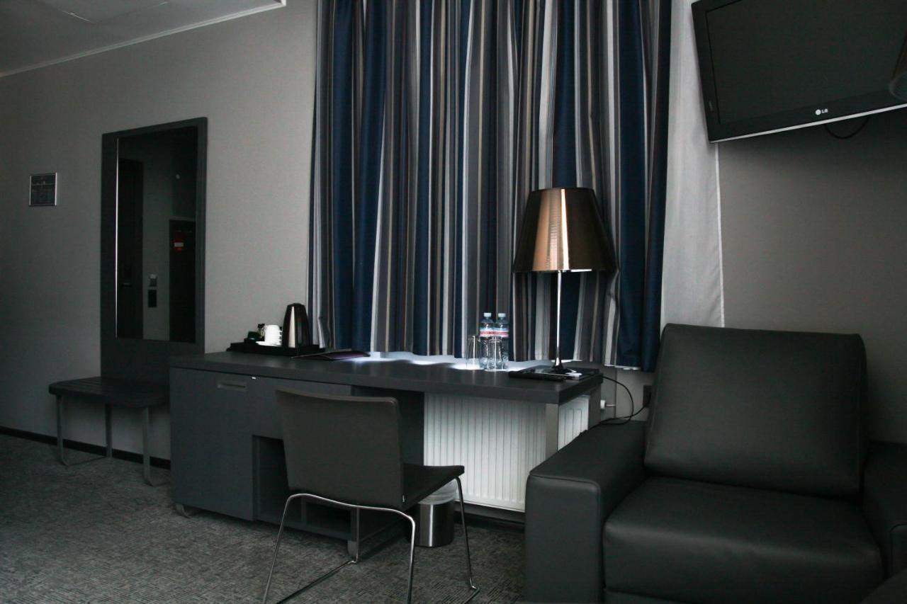 Hotel Mercure Congress Kyiv