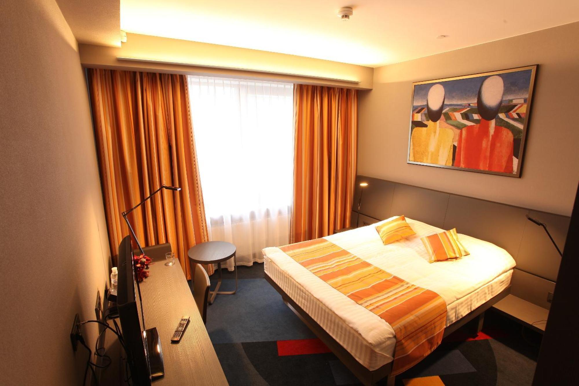 Mercure Congress Hotel Kyiv