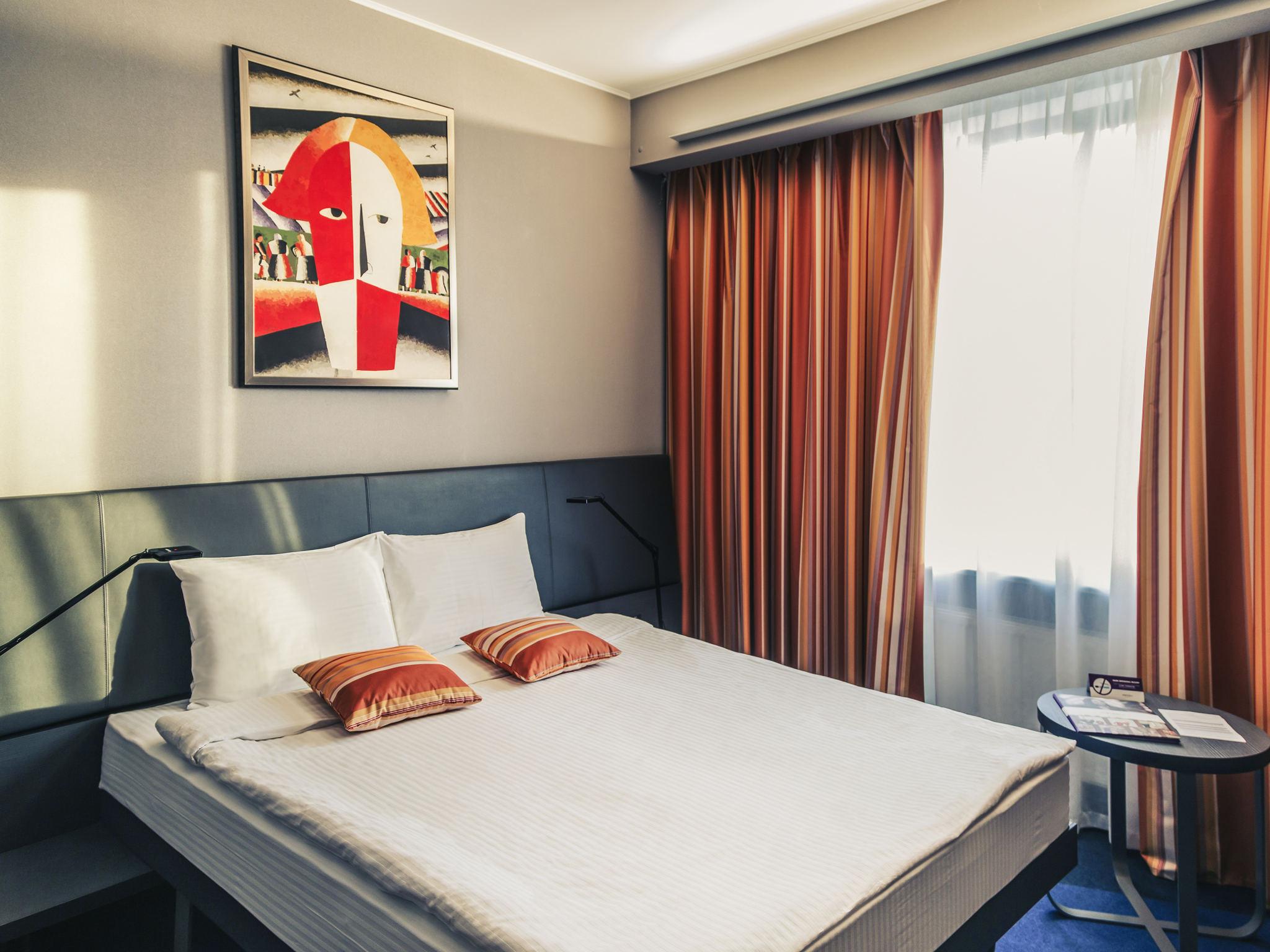 Mercure Congress Hotel