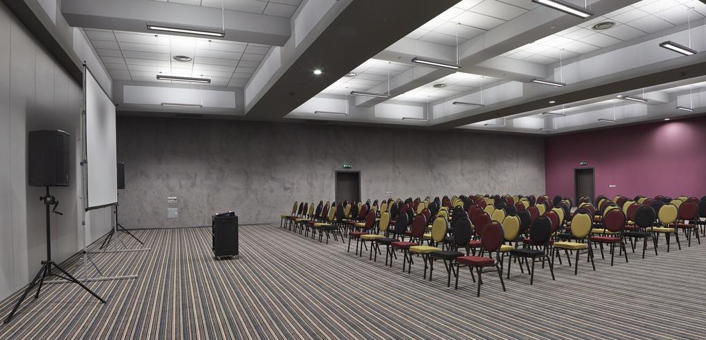 Mercure Congress Hotel 4*