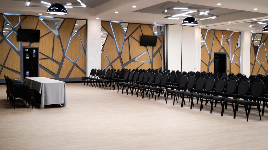 Mercure Congress Hotel 4*