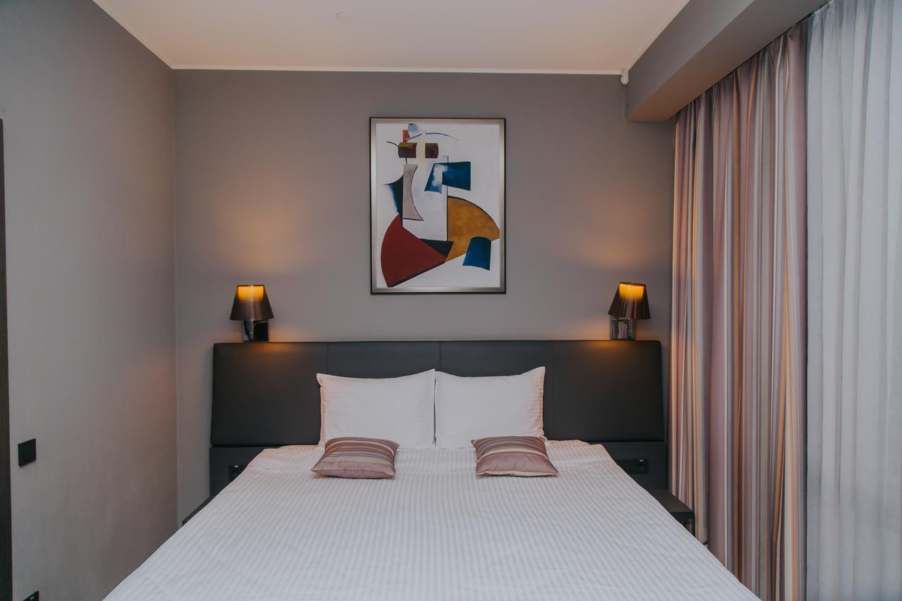 Mercure Congress 4* Kyiv