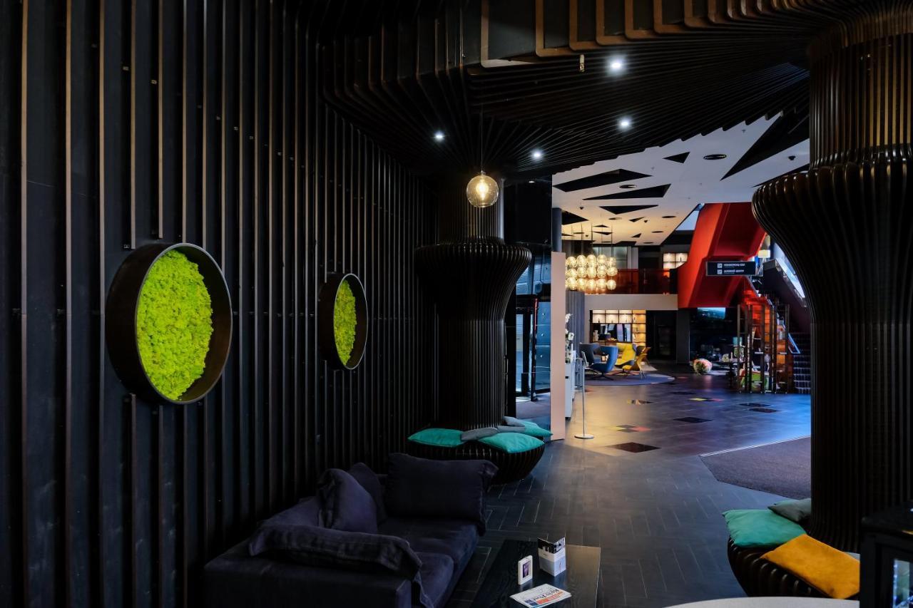 Mercure Congress 4*