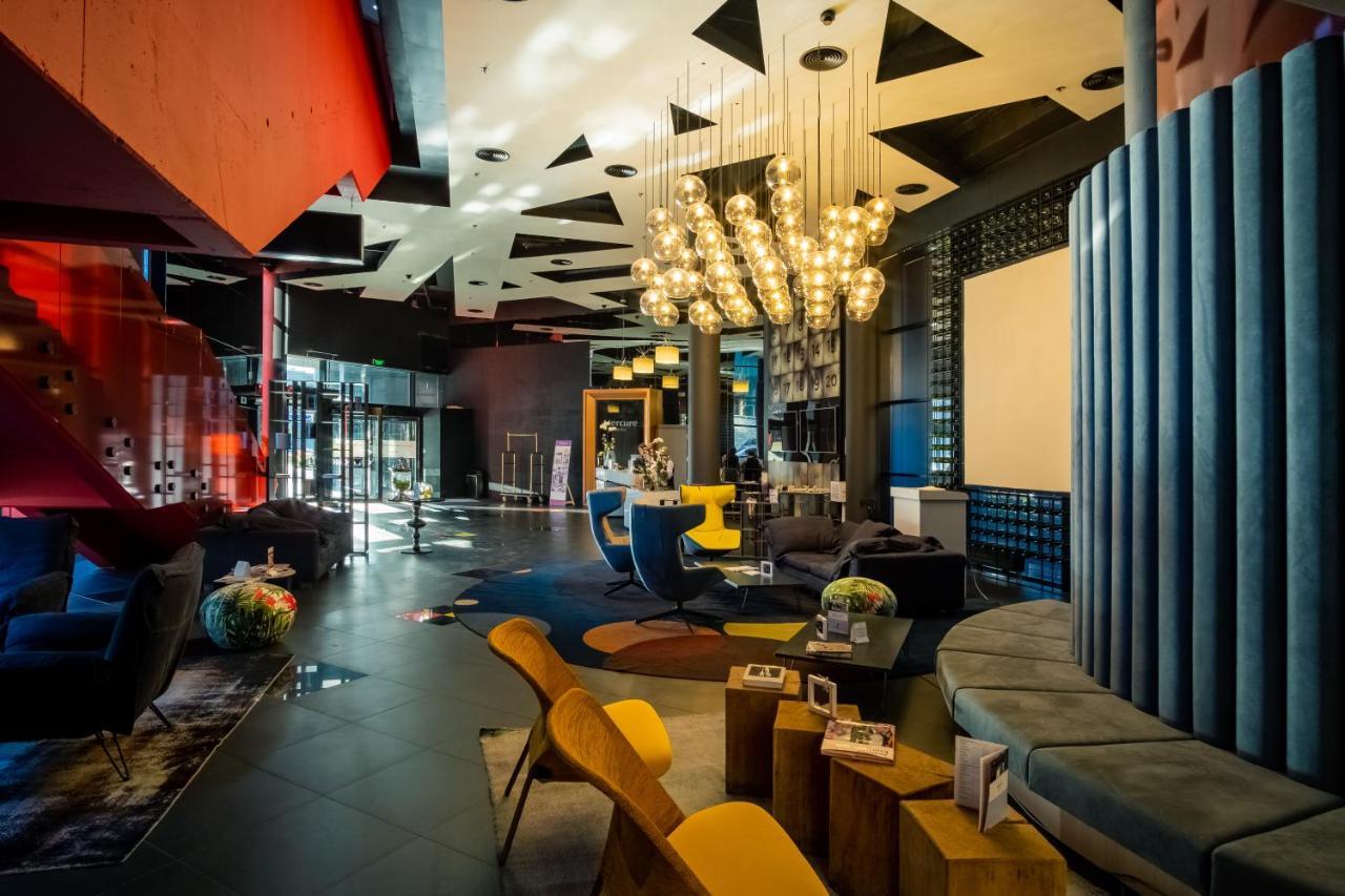 Mercure Congress Hotel 4*