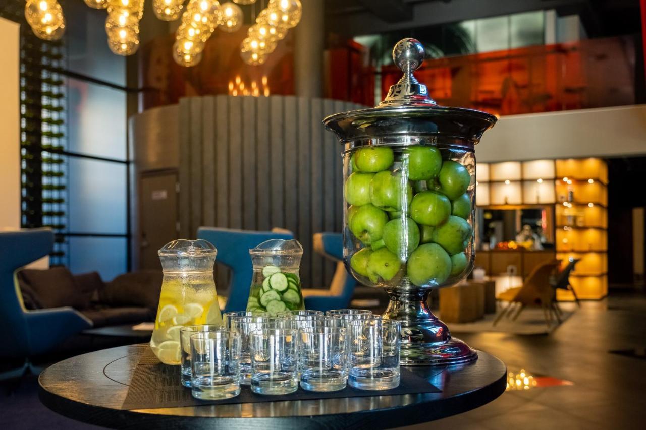 Mercure Congress 4* Kyiv