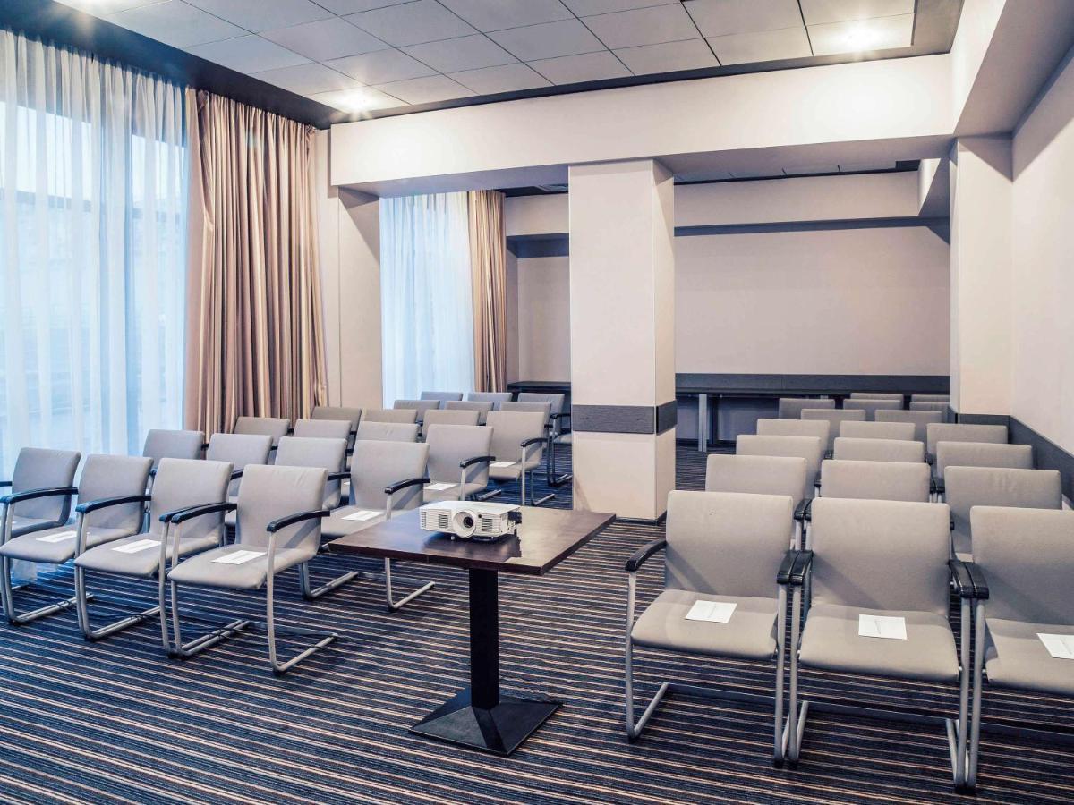 Mercure Congress Hotel Kyiv