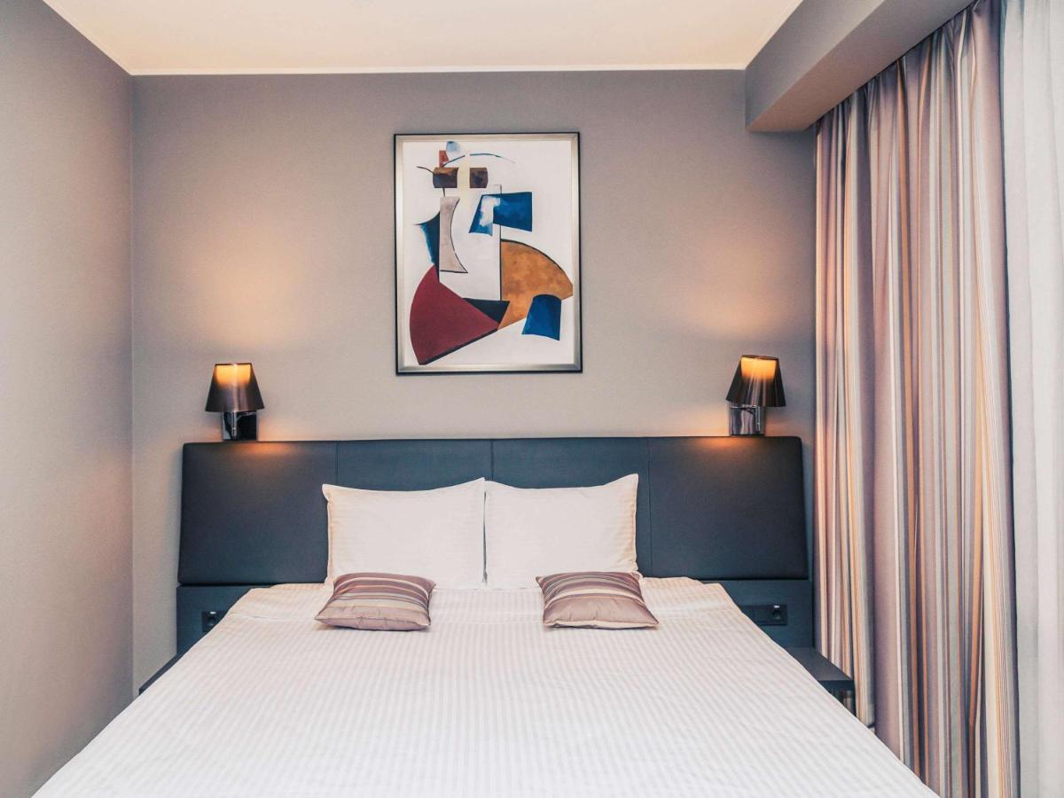 Mercure Congress 4*