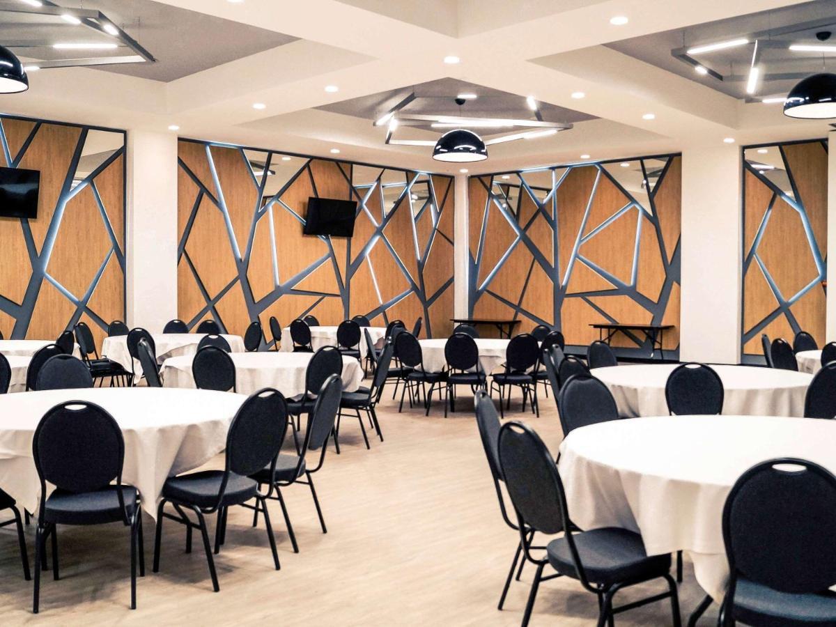 Mercure Congress Hotel