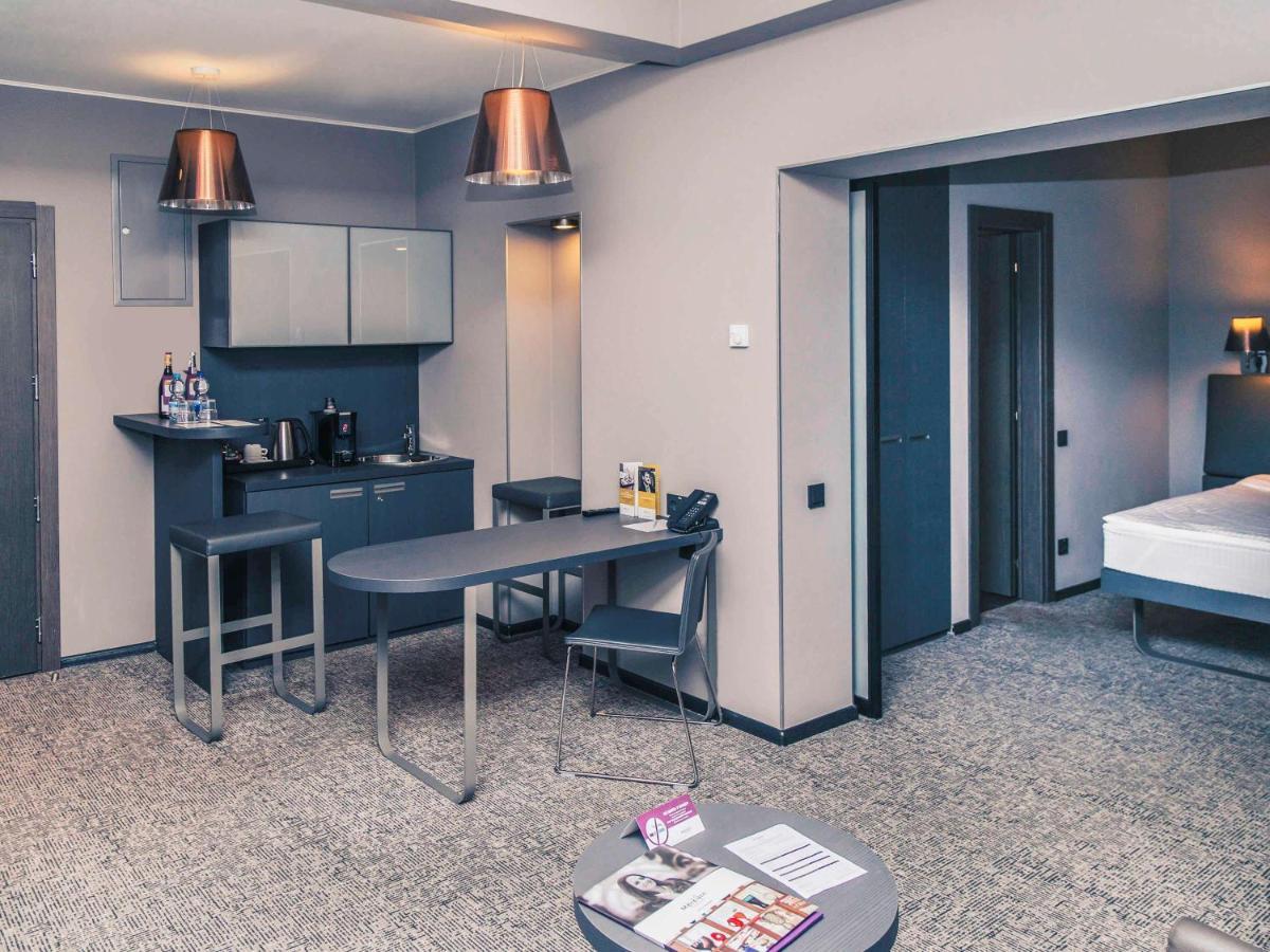 Mercure Congress 4*