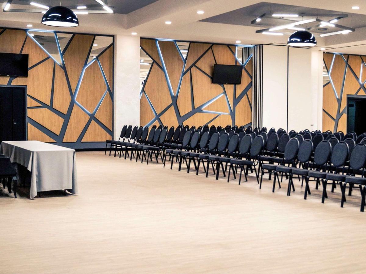 Mercure Congress Hotel Kyiv