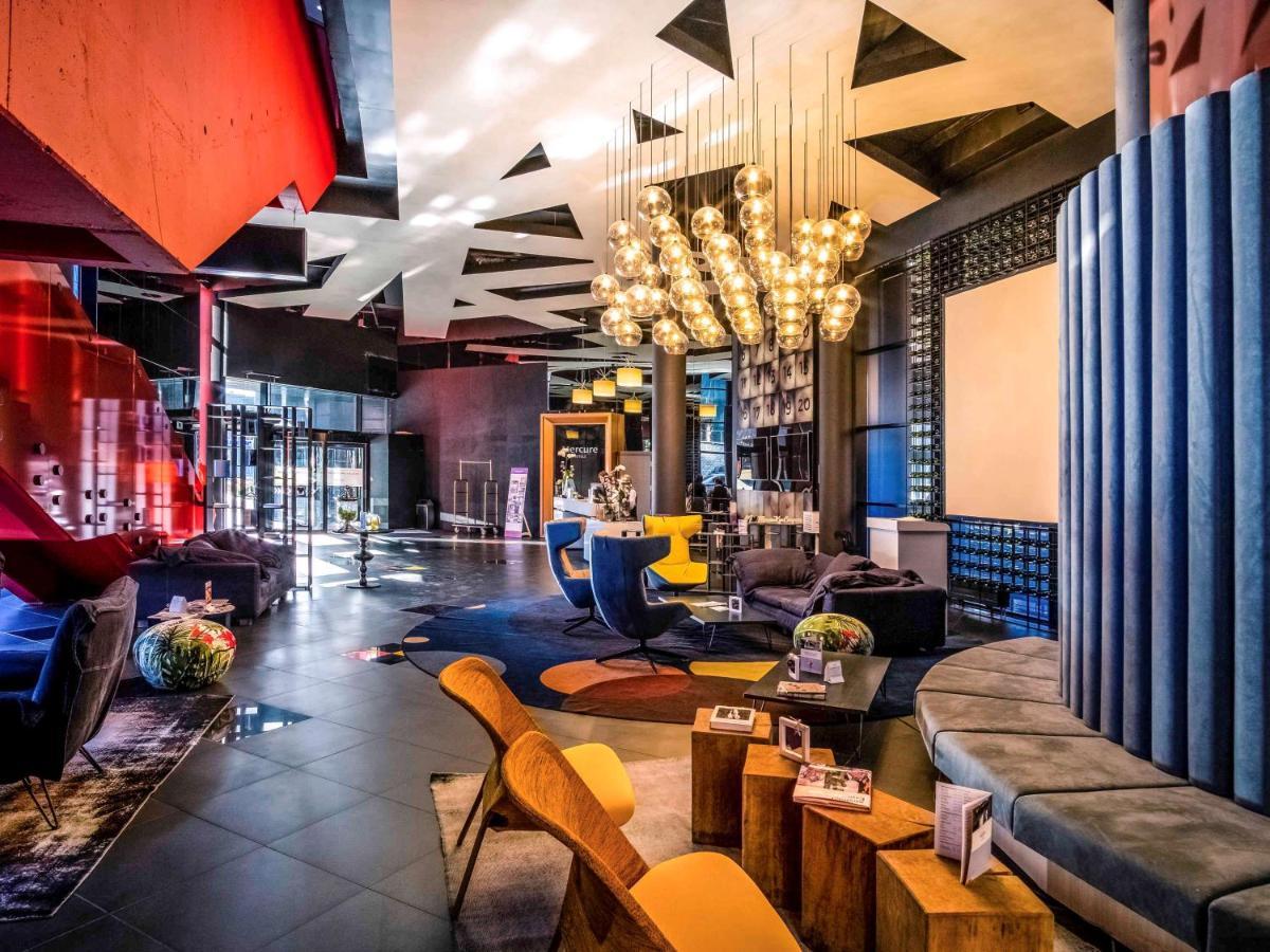 Hotel Mercure Congress