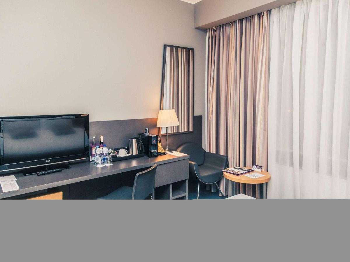 Mercure Congress