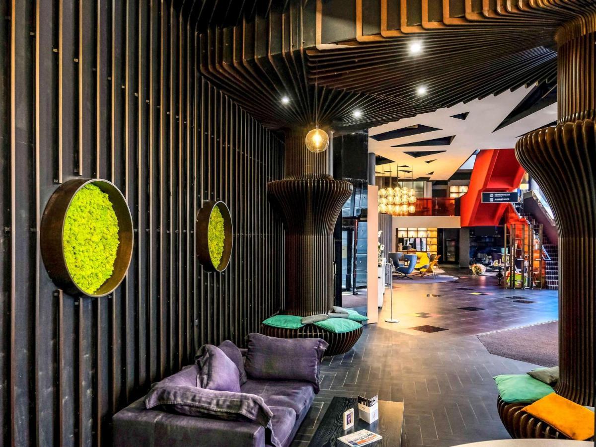 Mercure Congress Hotel 4*
